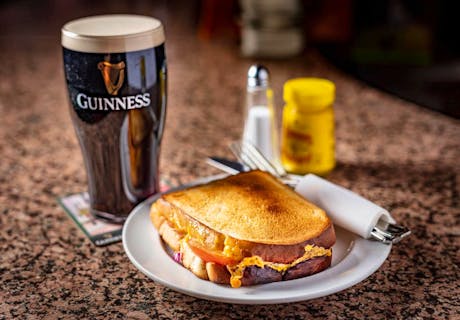 15 of the best pubs in Dublin where you can enjoy the craic