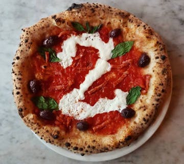 Pizza guide names Dublin restaurant in list of 50 best pizzerias in Europe