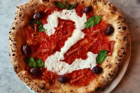 Pizza guide names Dublin restaurant in list of 50 best pizzerias in Europe