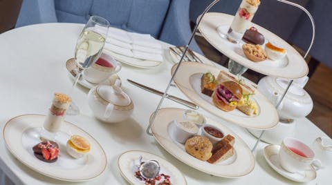 Best afternoon tea in Dublin: 15 utterly scrumptious options