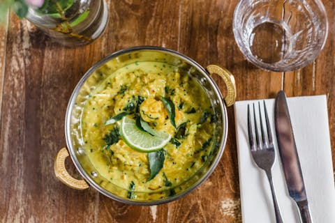 15 of the best Indian restaurants Dublin has to offer