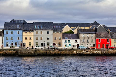 Best Restaurants in Galway