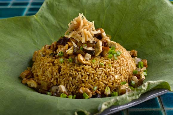 Dublin Chinese Cuisine