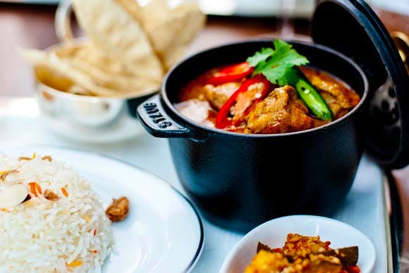 Dublin Japanese Cuisine