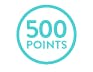 Earn Rewards Points