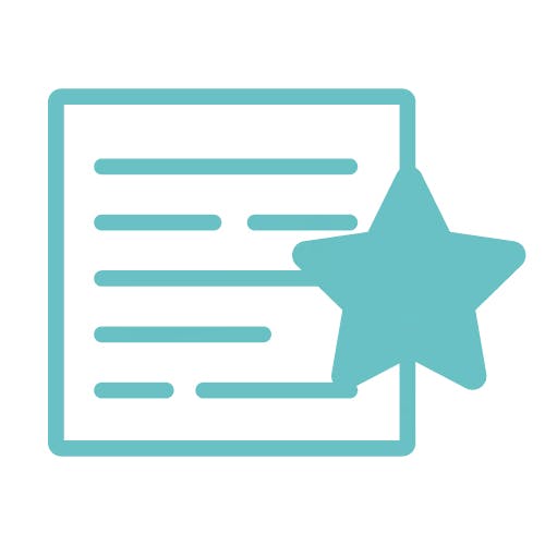 Reasons to sign up - add reviews