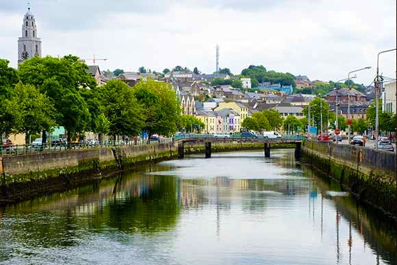 Cork restaurants