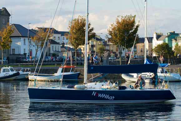 Galway restaurants