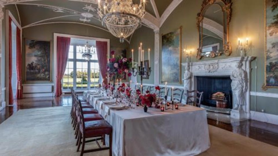 Luttrellstown Castle Resort