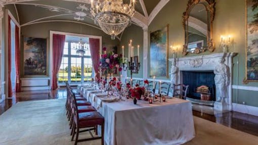 Luttrellstown Castle Resort