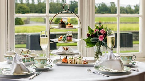 Luttrellstown Castle Resort