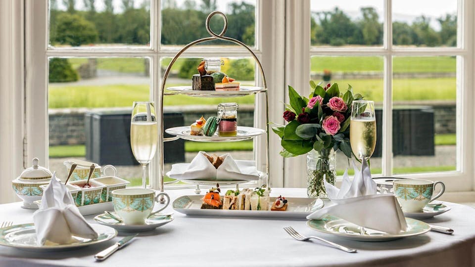 Luttrellstown Castle Resort