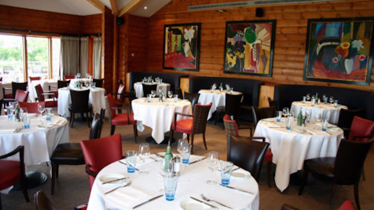 Luttrellstown Castle Resort