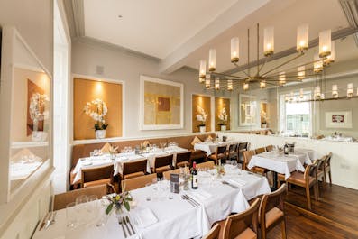 BANG Restaurant & Bar