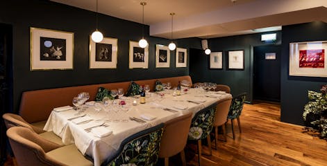 BANG Restaurant & Bar