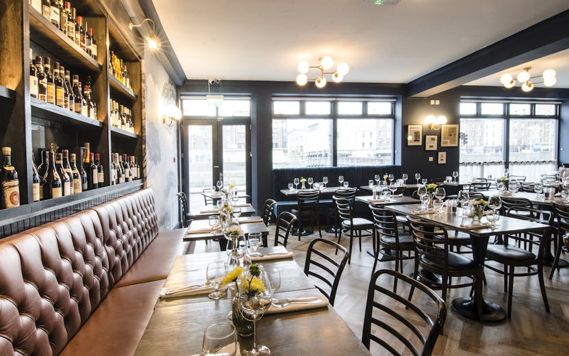 Bar Italia Ristorante