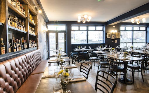 Bar Italia Ristorante