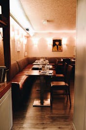 Bar Italia Ristorante