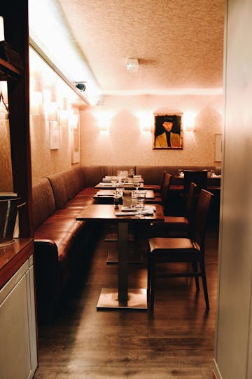 Bar Italia Ristorante