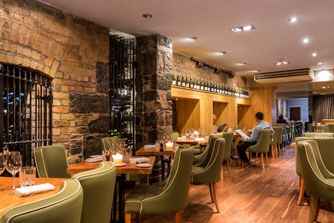 Bloom Brasserie