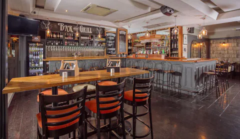 Briar Rose Bar & Grill
