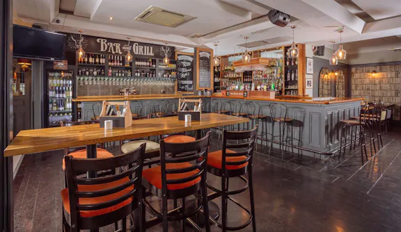 Briar Rose Bar & Grill