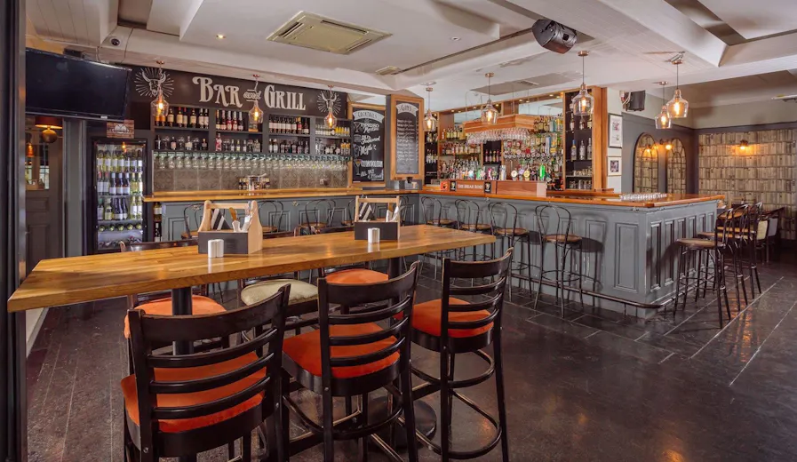 Briar Rose Bar & Grill