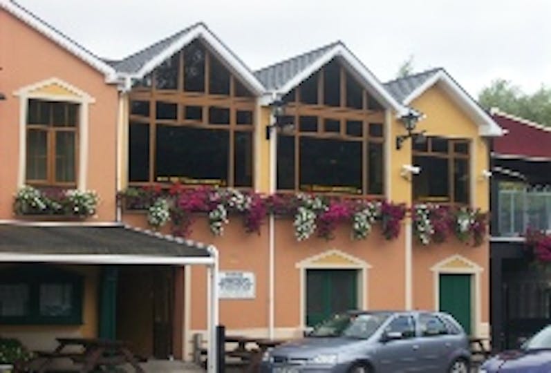 Abbey Lodge Bar and Restaurant