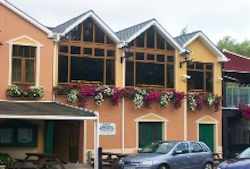 Abbey Lodge Bar and Restaurant