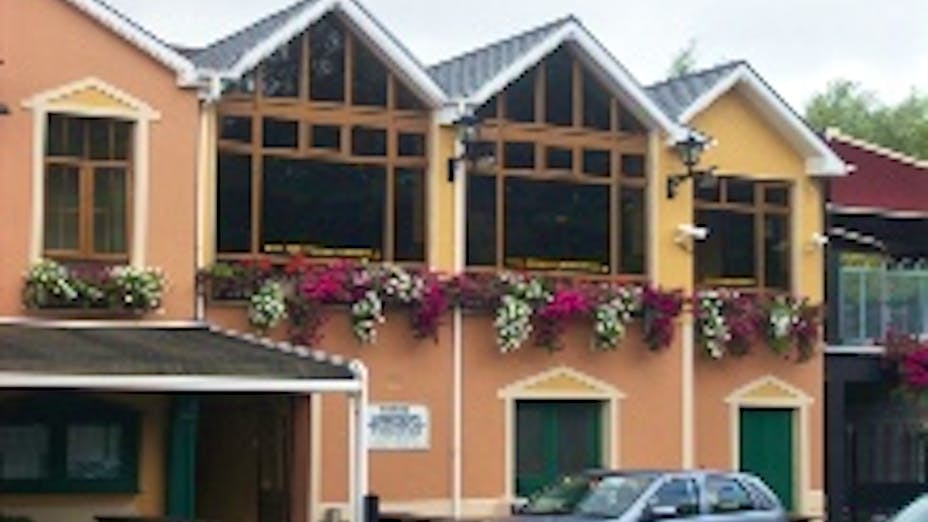 Abbey Lodge Bar and Restaurant