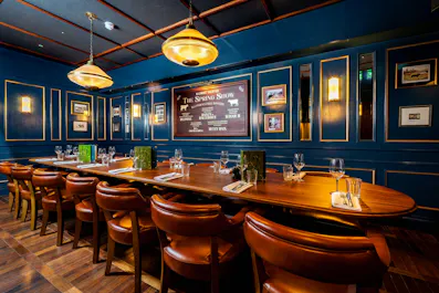 Hawksmoor Dublin