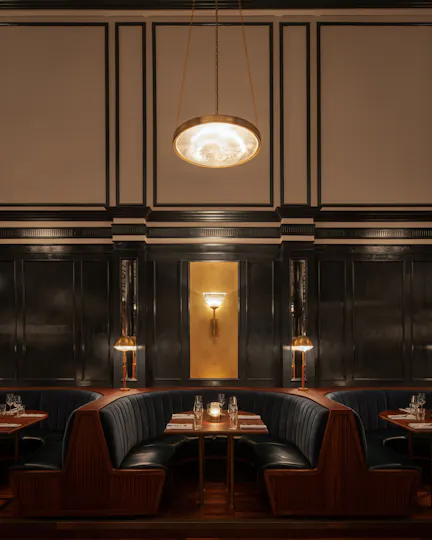 Hawksmoor Dublin