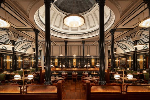 Full Venue Hire