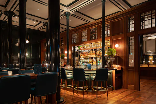Hawksmoor Dublin