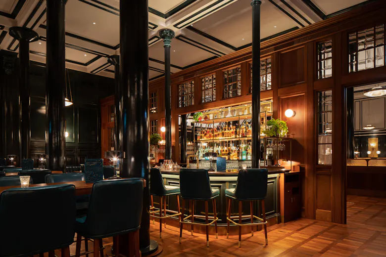 Hawksmoor Dublin