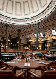 Hawksmoor Dublin