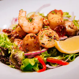 Left Bank Bistro