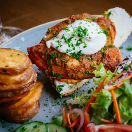 Left Bank Bistro