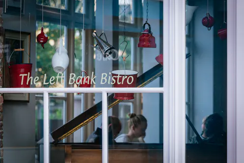 Left Bank Bistro