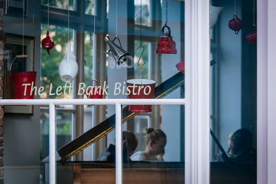 Left Bank Bistro