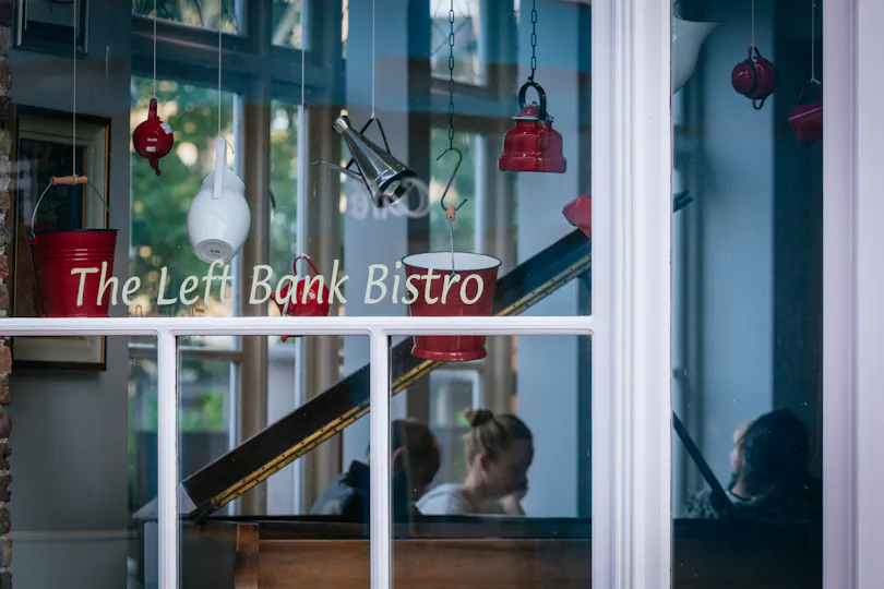 Left Bank Bistro