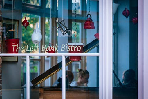 Left Bank Bistro