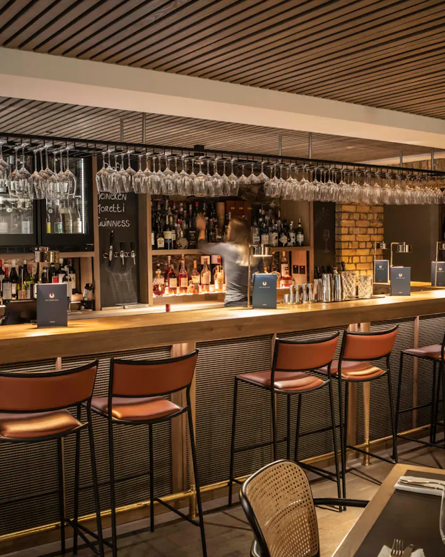 Ely Wine Bar