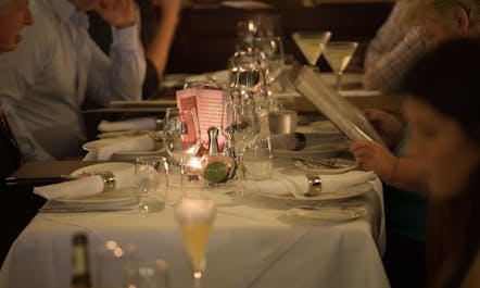 La Bohème Restaurant