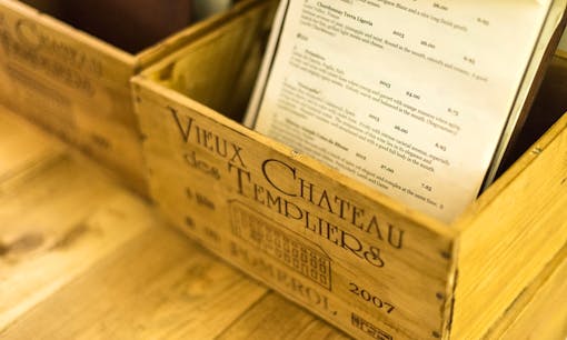 La Bohème Restaurant