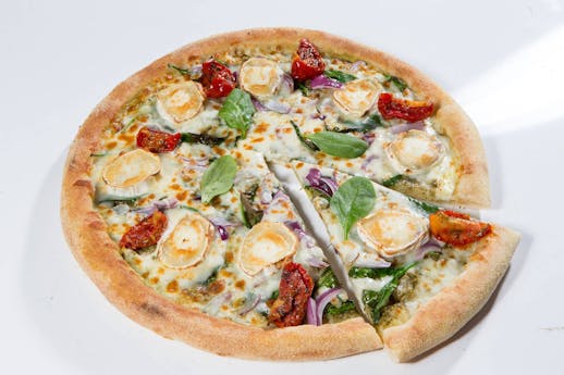 Four Star Pizza Navan