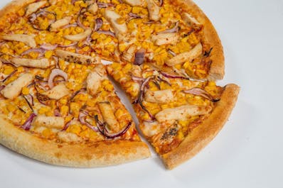 Four Star Pizza Navan