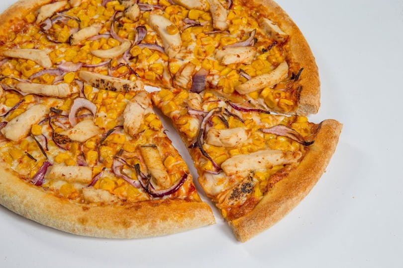 Four Star Pizza Navan