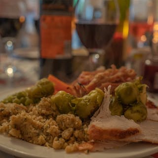 Taylor’s Bar & Beer Garden