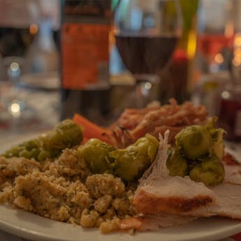 Taylor’s Bar & Beer Garden